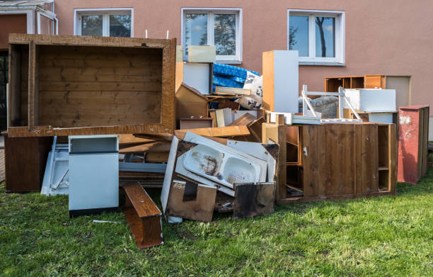 Best Basement Cleanout  in Mount Vernon, WA
