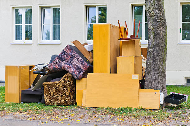 Mount Vernon, WA Junk Removal Services Company